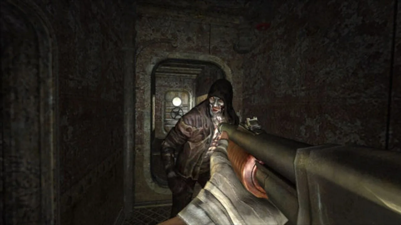 Condemned 2: Bloodshot screenshot 2