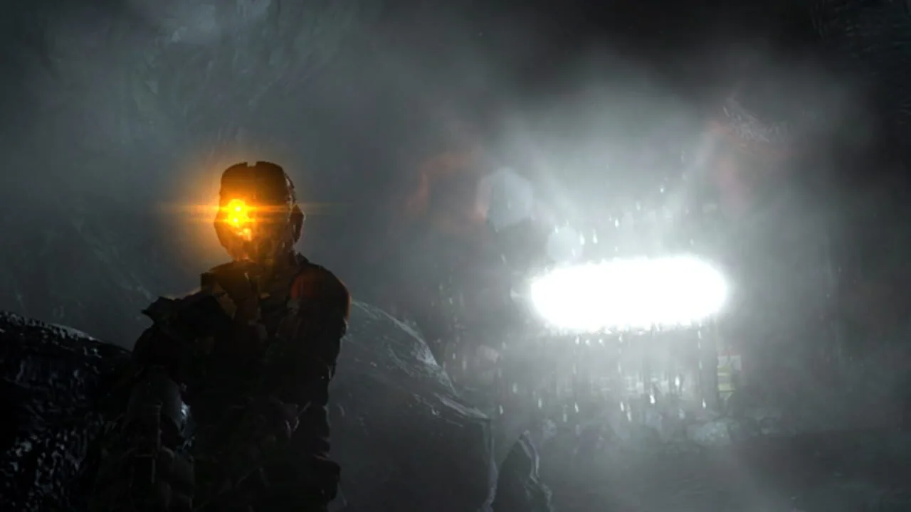 Dead Space 2 screenshot 1