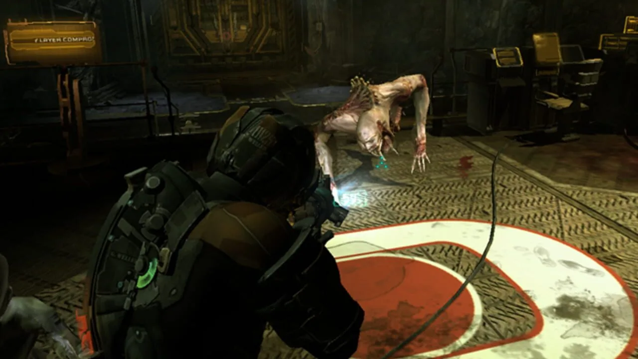 Dead Space 2 screenshot 2