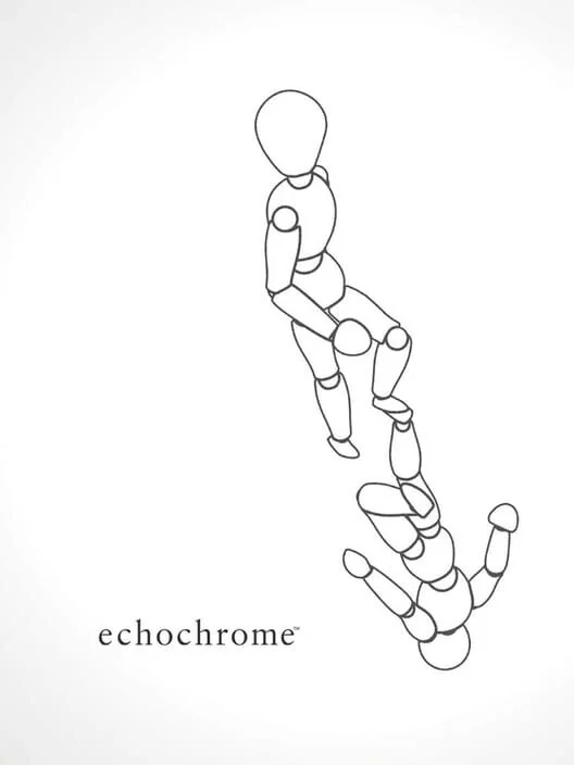 Echochrome box art