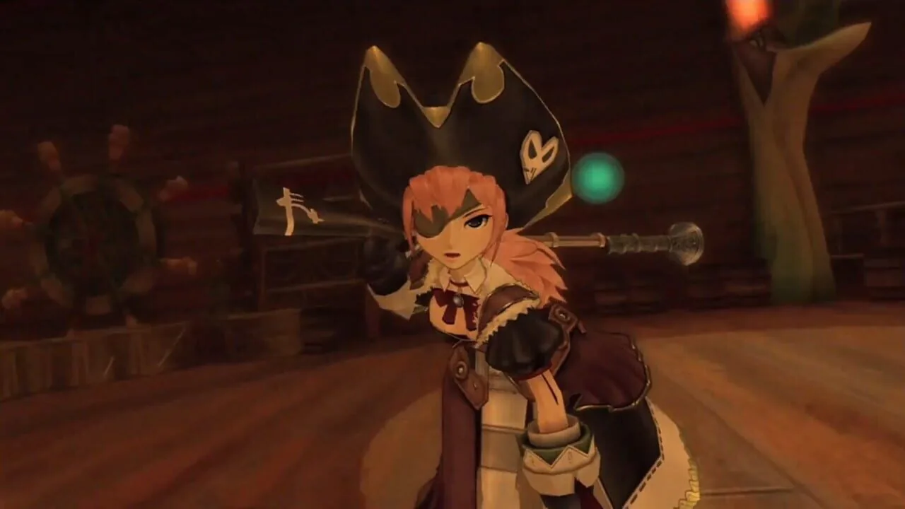 Eternal Sonata screenshot 1