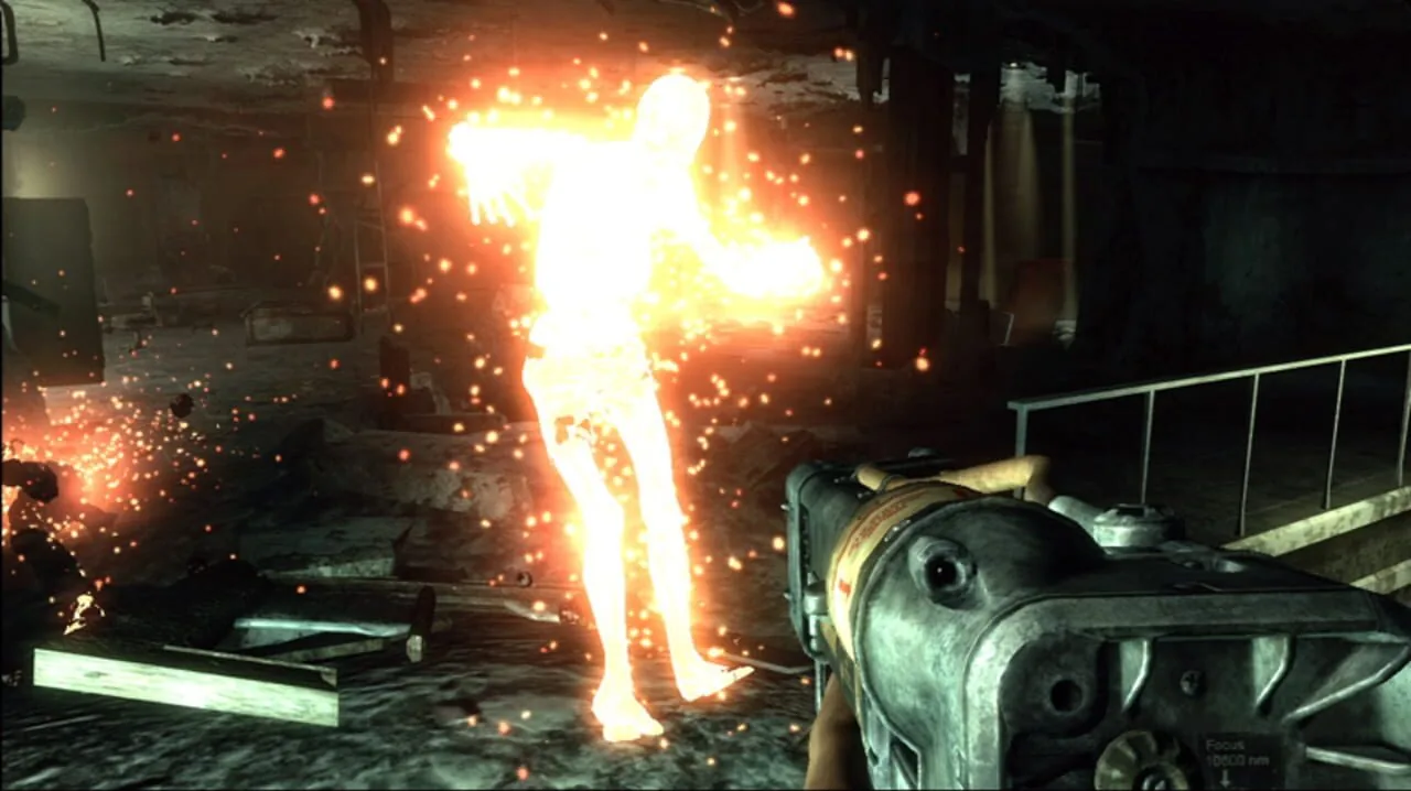 Fallout 3 screenshot 1