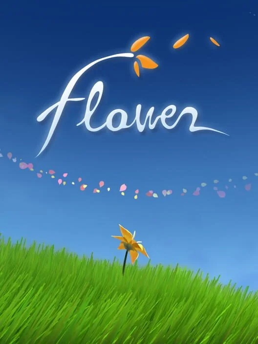 Flower box art