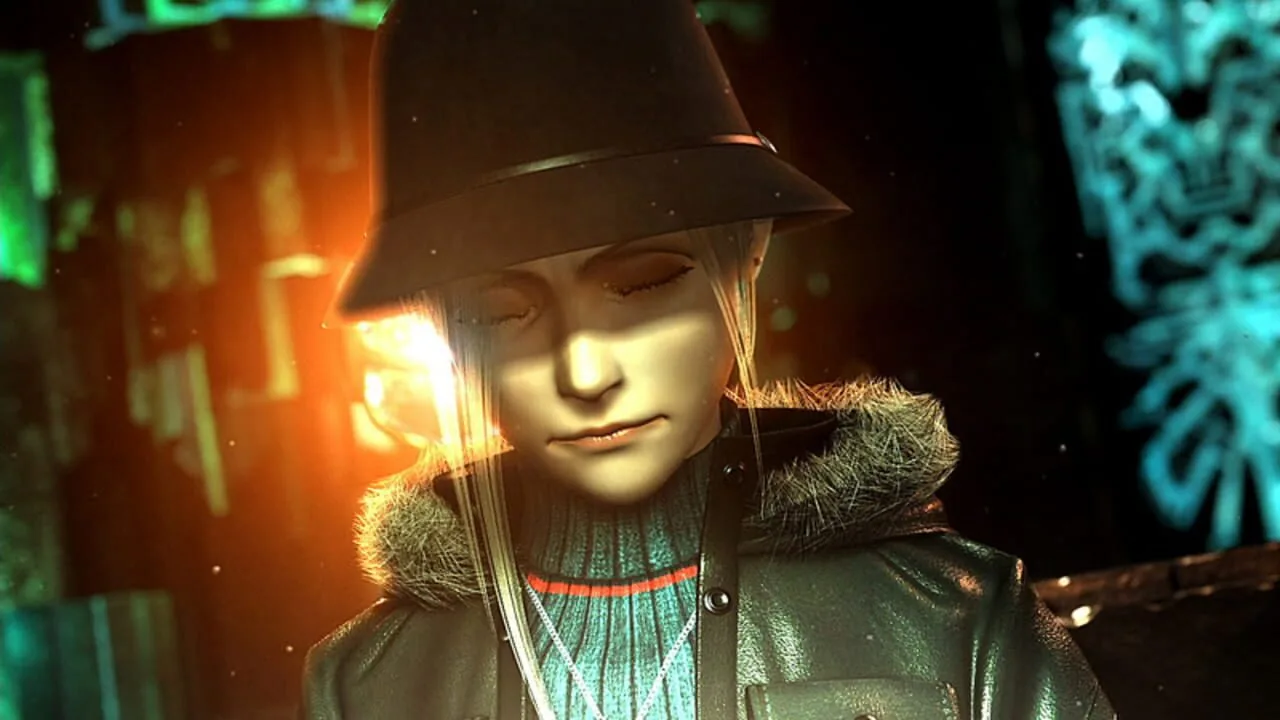 Folklore gameplay on PlayStation 3