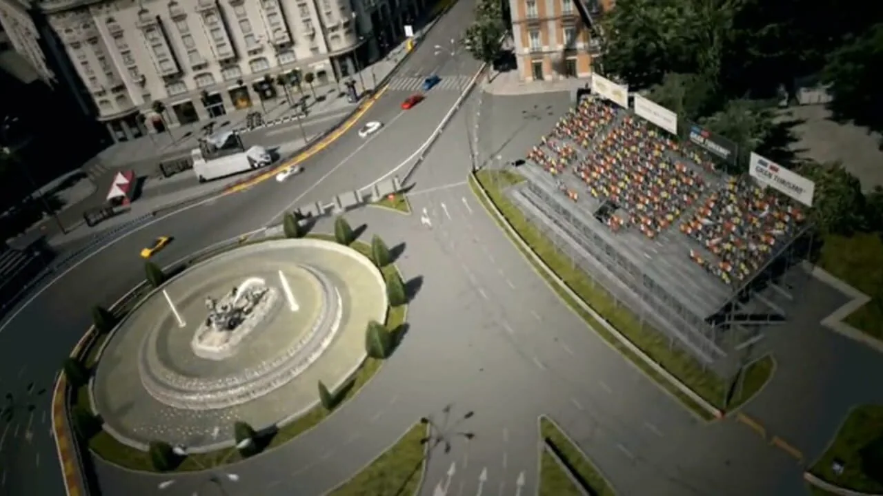 Gran Turismo 5 screenshot 2