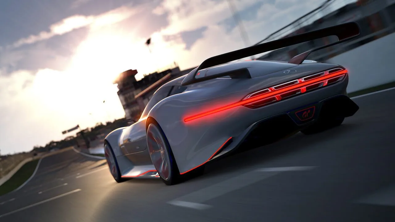Gran Turismo 6 screenshot 2