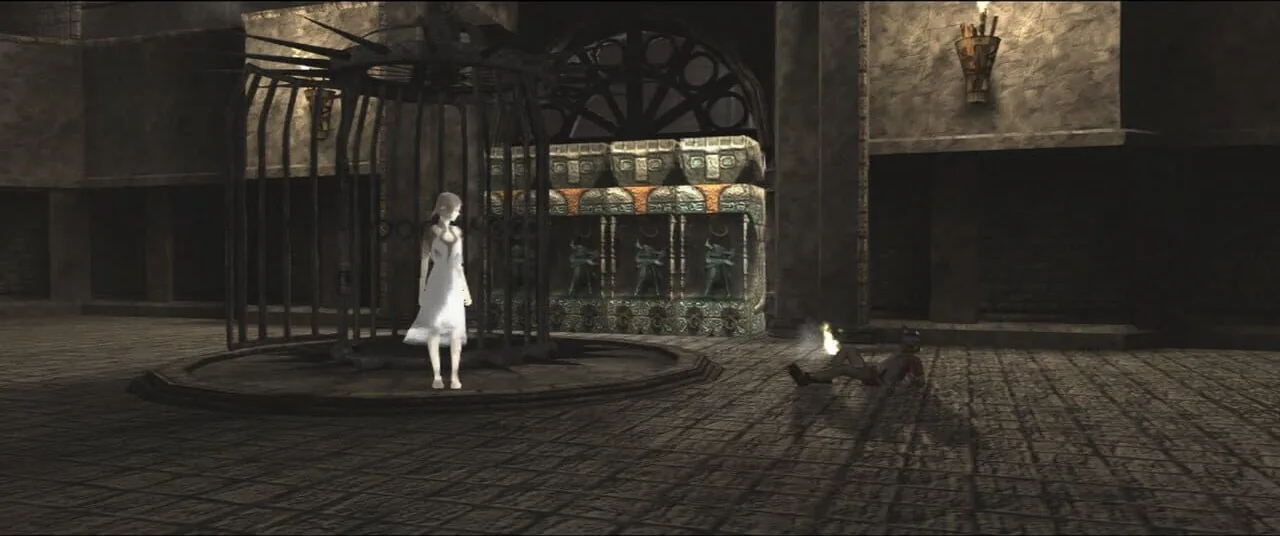Ico screenshot 1