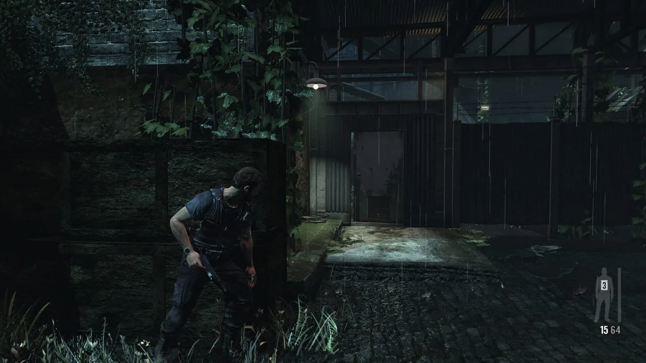 Max Payne 3 screenshot 1