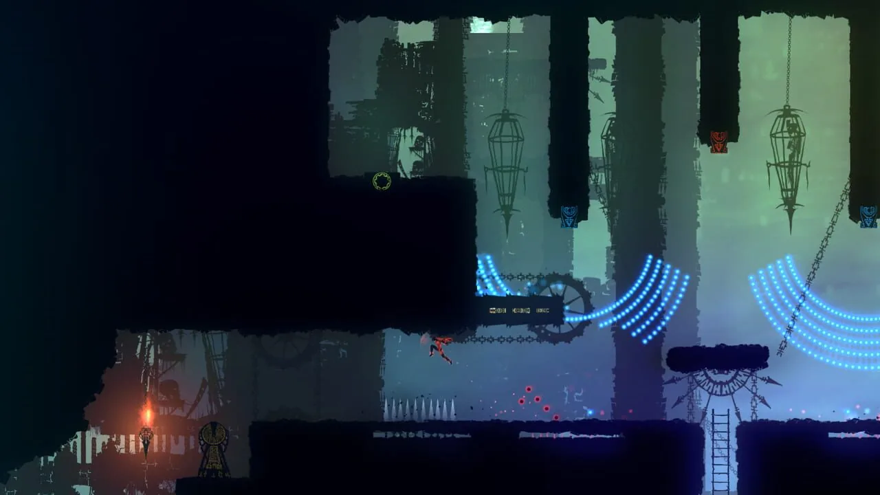 Outland screenshot 1