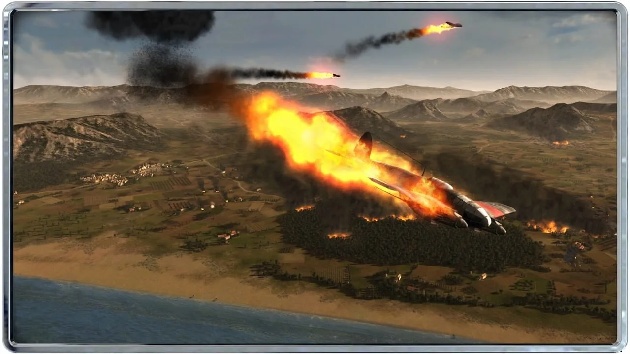 R.U.S.E. screenshot 2