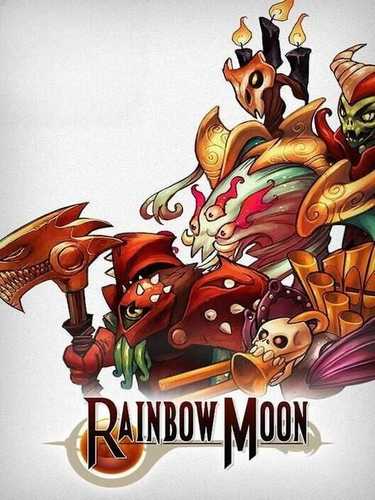 Rainbow Moon box art