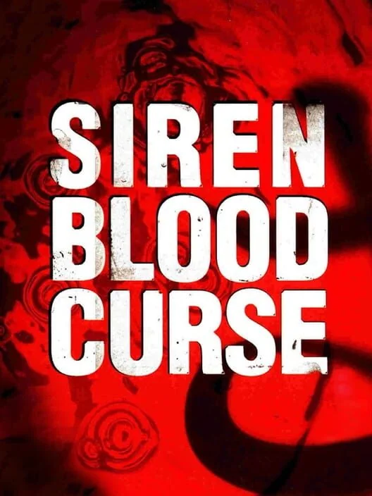 Siren: Blood Curse box art