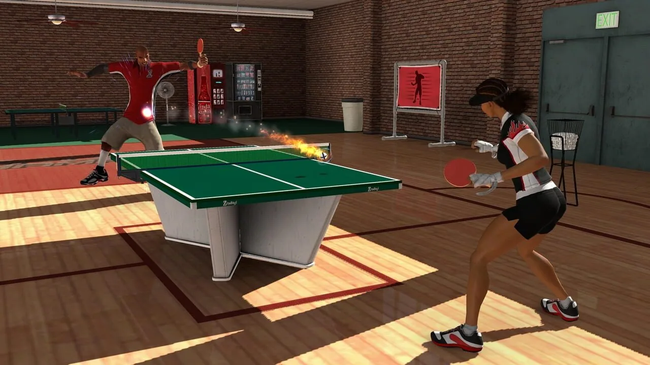 Sports Champions screenshot 1