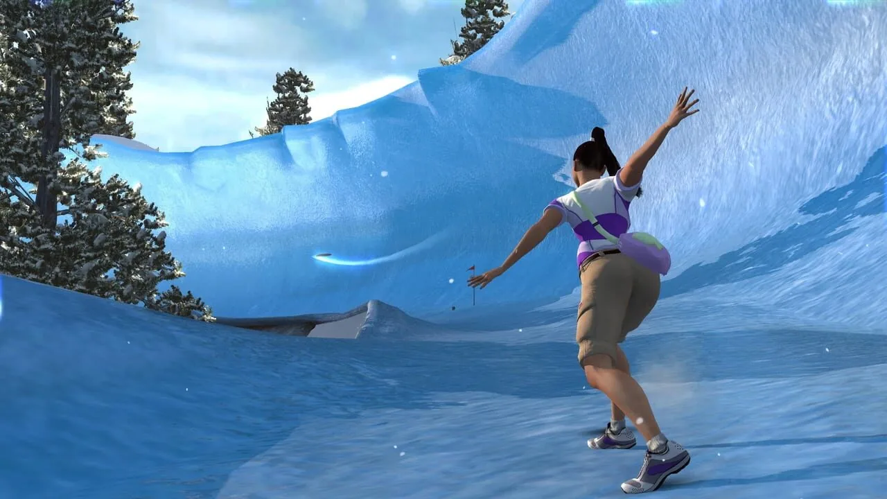 Sports Champions screenshot 2