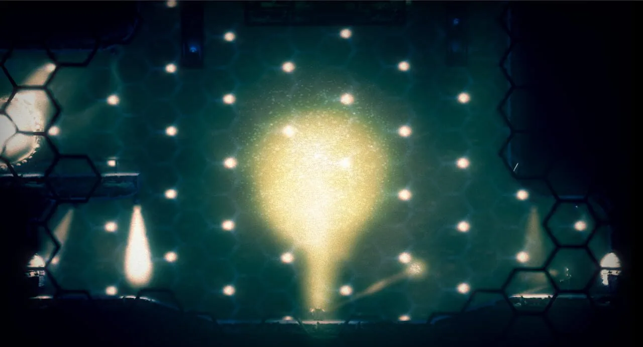 The Swapper screenshot 2