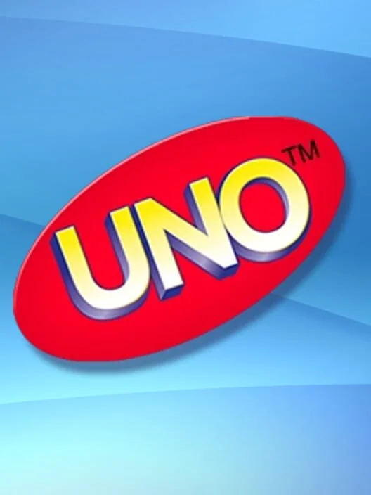 Uno box art