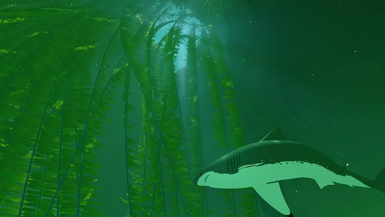 Abzu screenshot 1