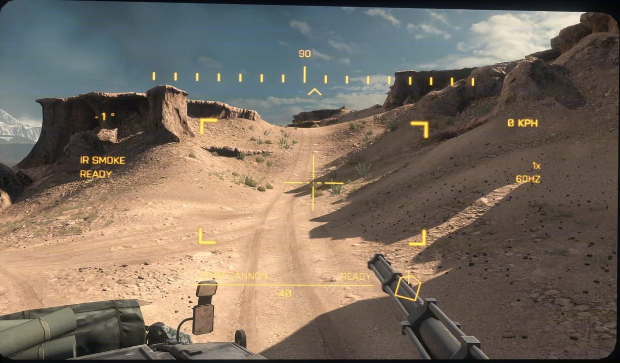 Battlefield 4 screenshot 2