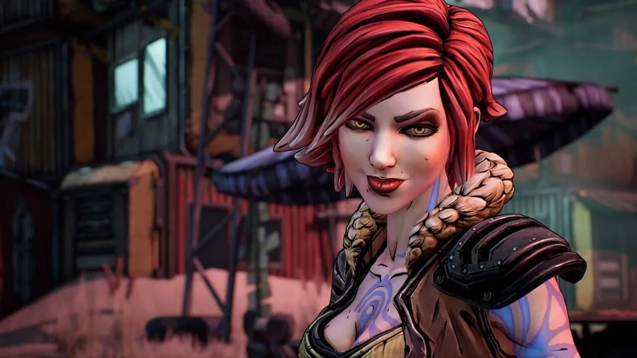 Borderlands 3 screenshot 1