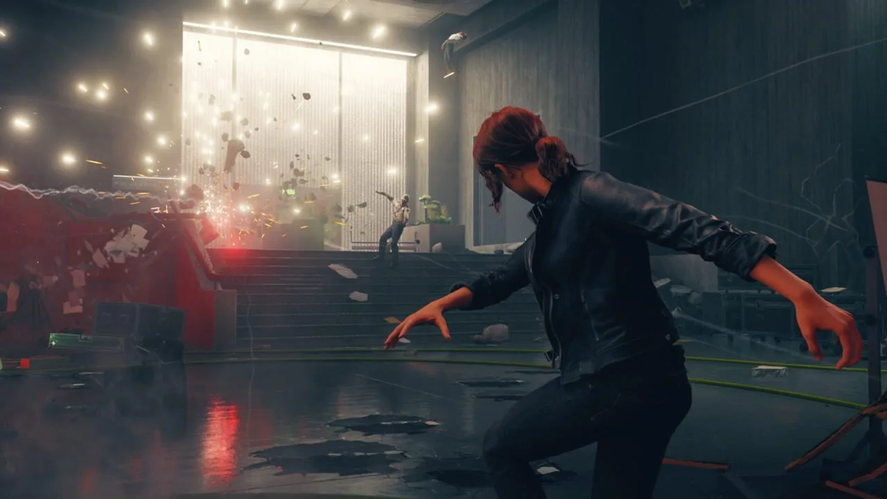 Control screenshot 1