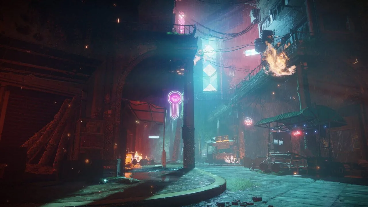 Destiny 2 screenshot 2