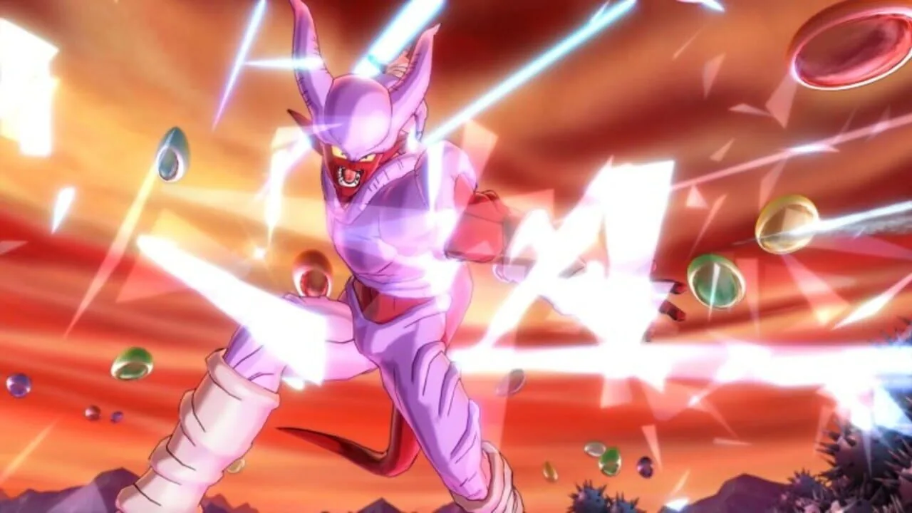 Dragon Ball Xenoverse 2 screenshot 2