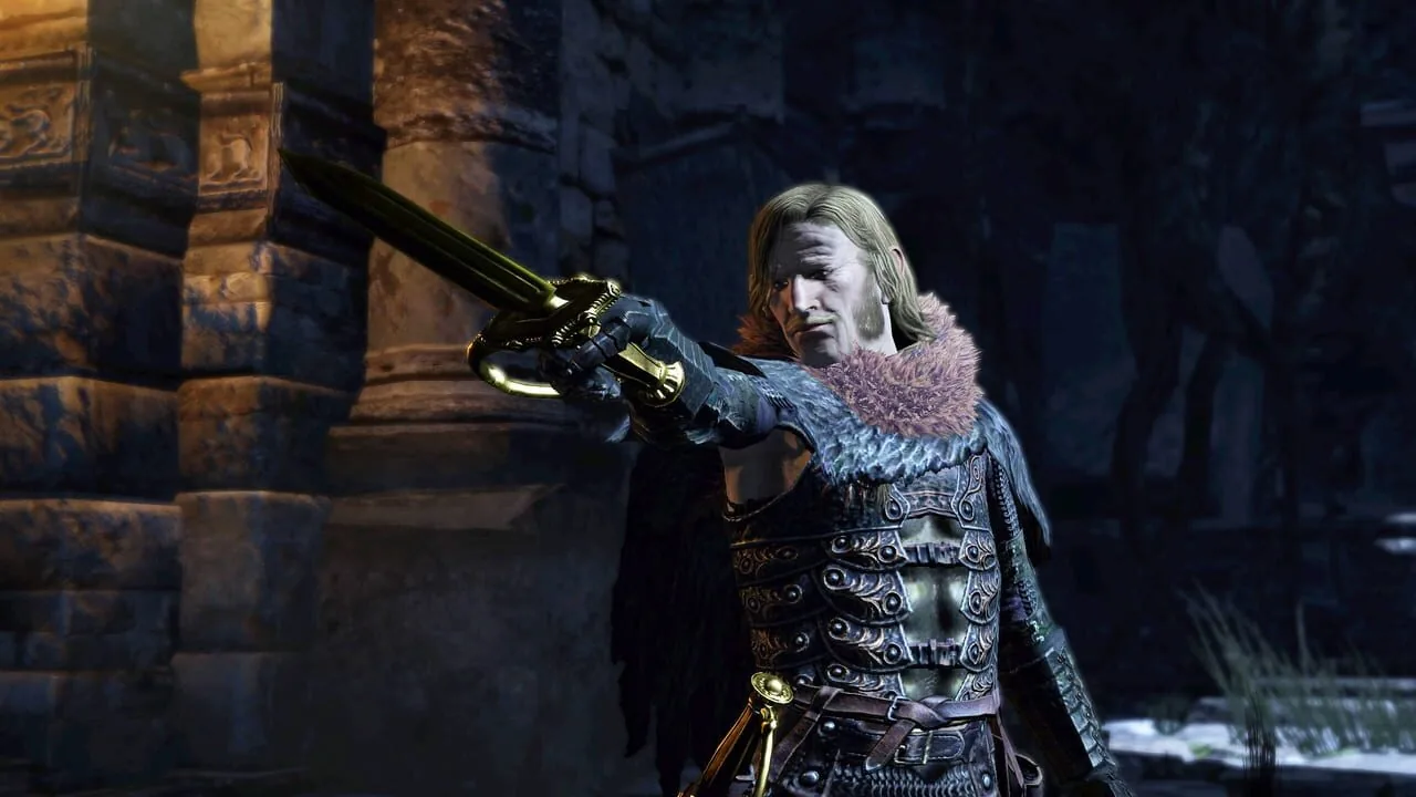Dragon's Dogma: Dark Arisen screenshot 1