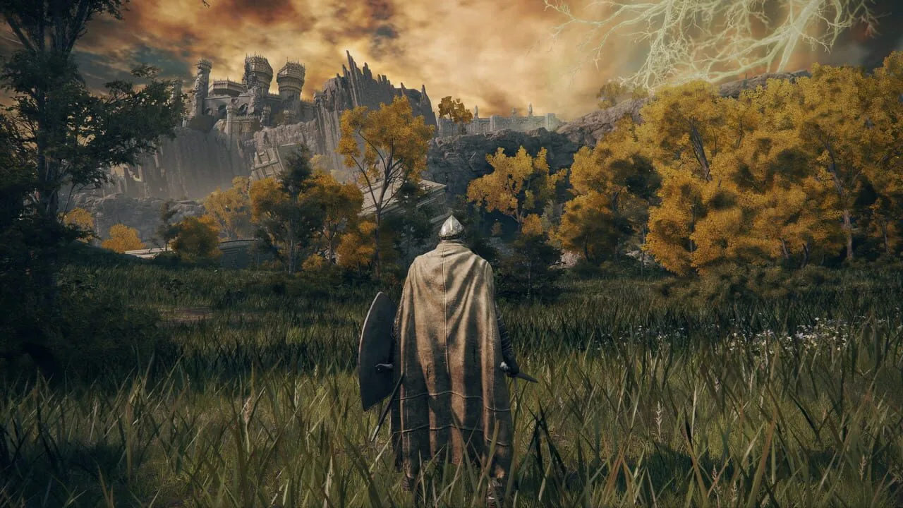 Elden Ring screenshot 1