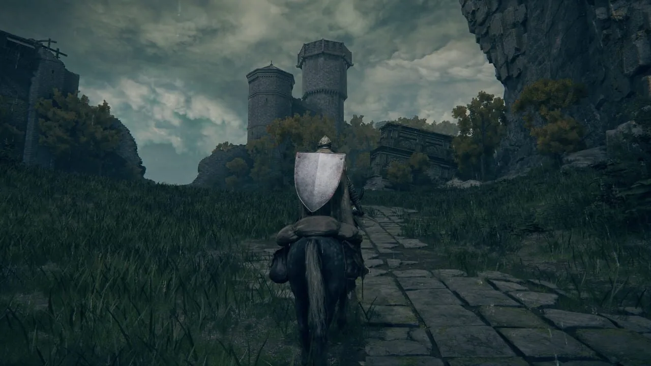 Elden Ring screenshot 2