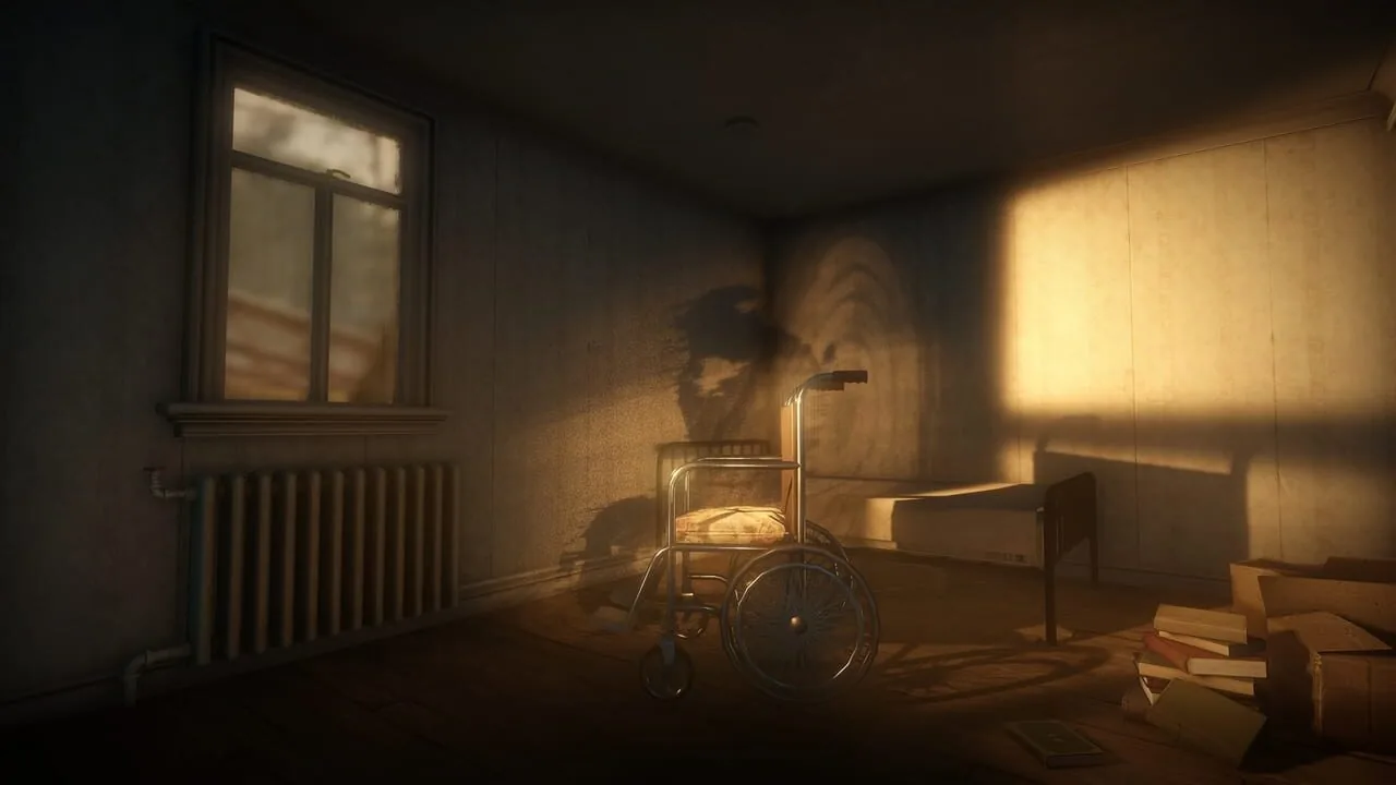 Everybody's Gone to the Rapture screenshot 2
