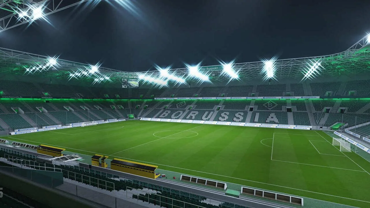 FIFA 16 screenshot 2