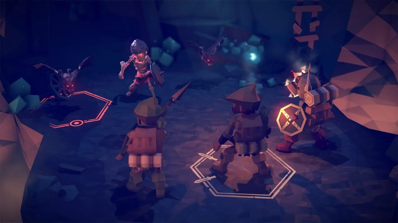 For the King screenshot 2