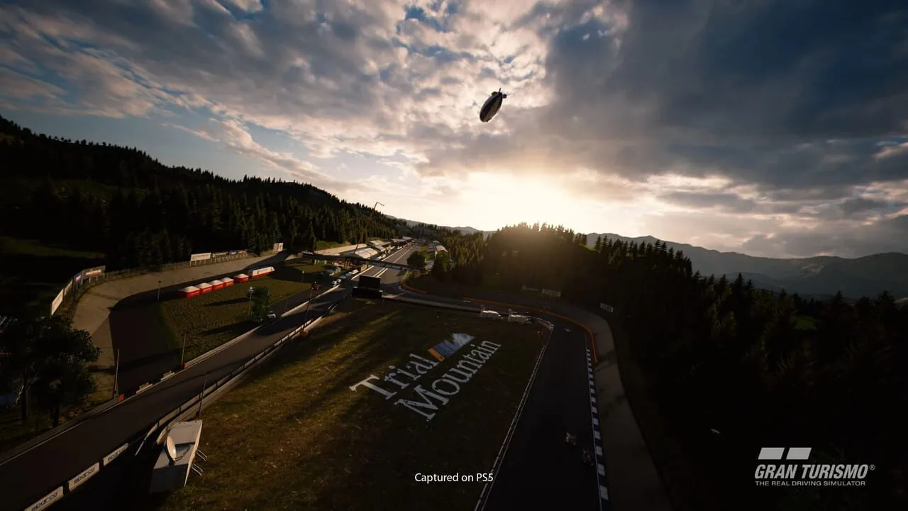 Gran Turismo 7 screenshot 2