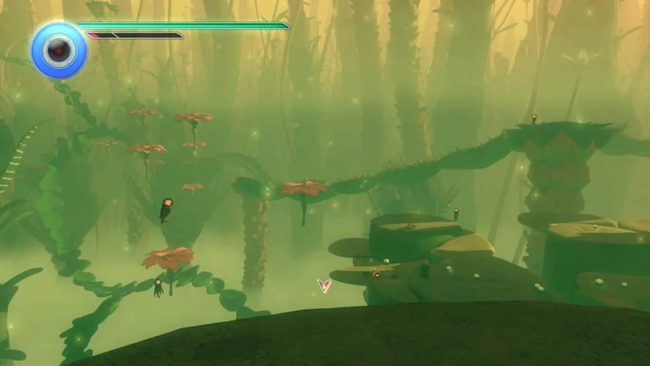 Gravity Rush 2 screenshot 1
