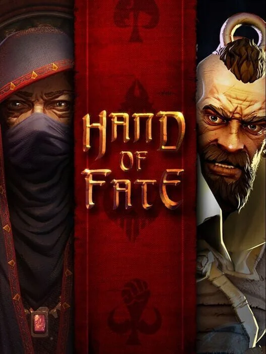 Hand of Fate box art