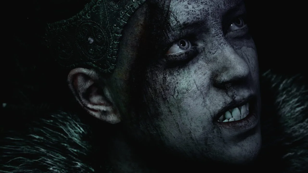 Hellblade: Senua's Sacrifice screenshot 2