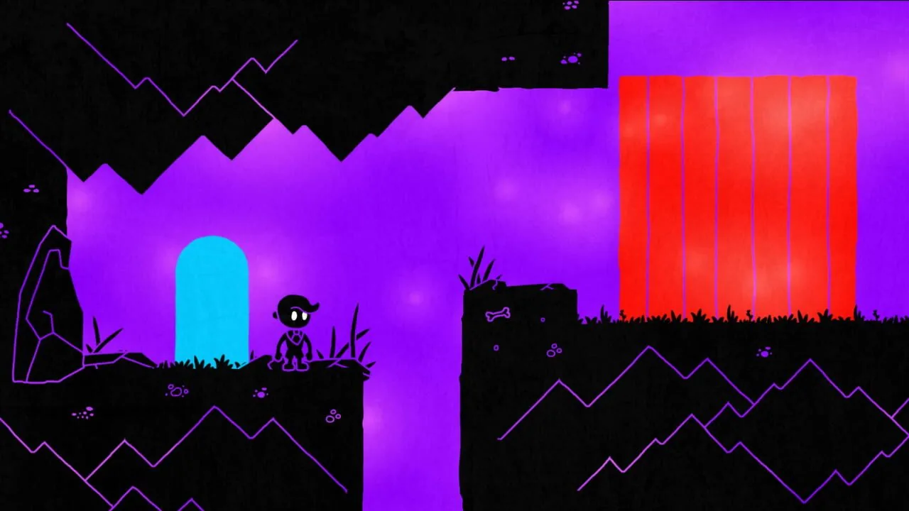 Hue screenshot 1