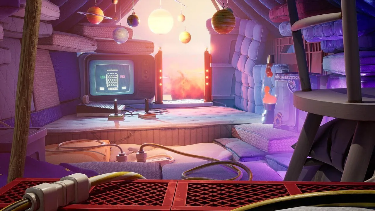 It Takes Two screenshot 2