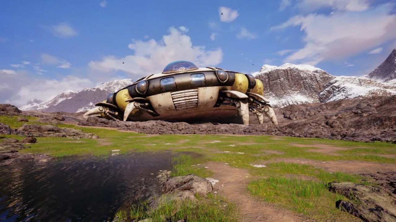 Jump Force screenshot 1