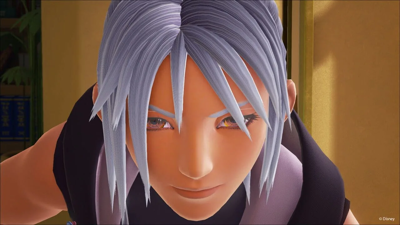 Kingdom Hearts III screenshot 2