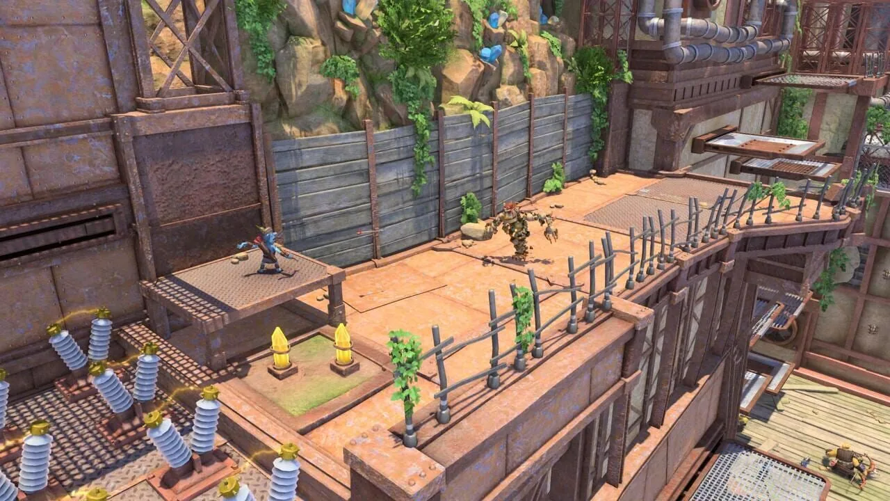 Knack screenshot 1