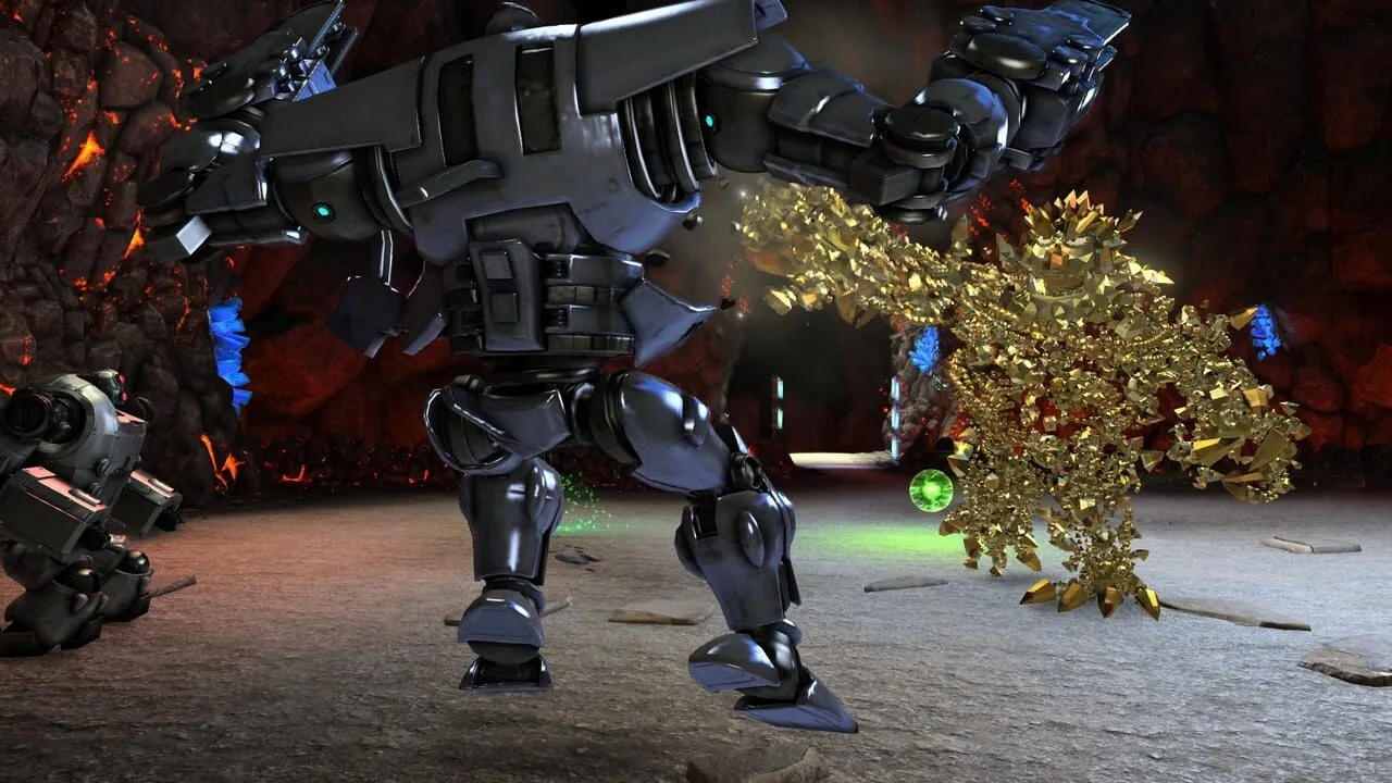 Knack screenshot 2