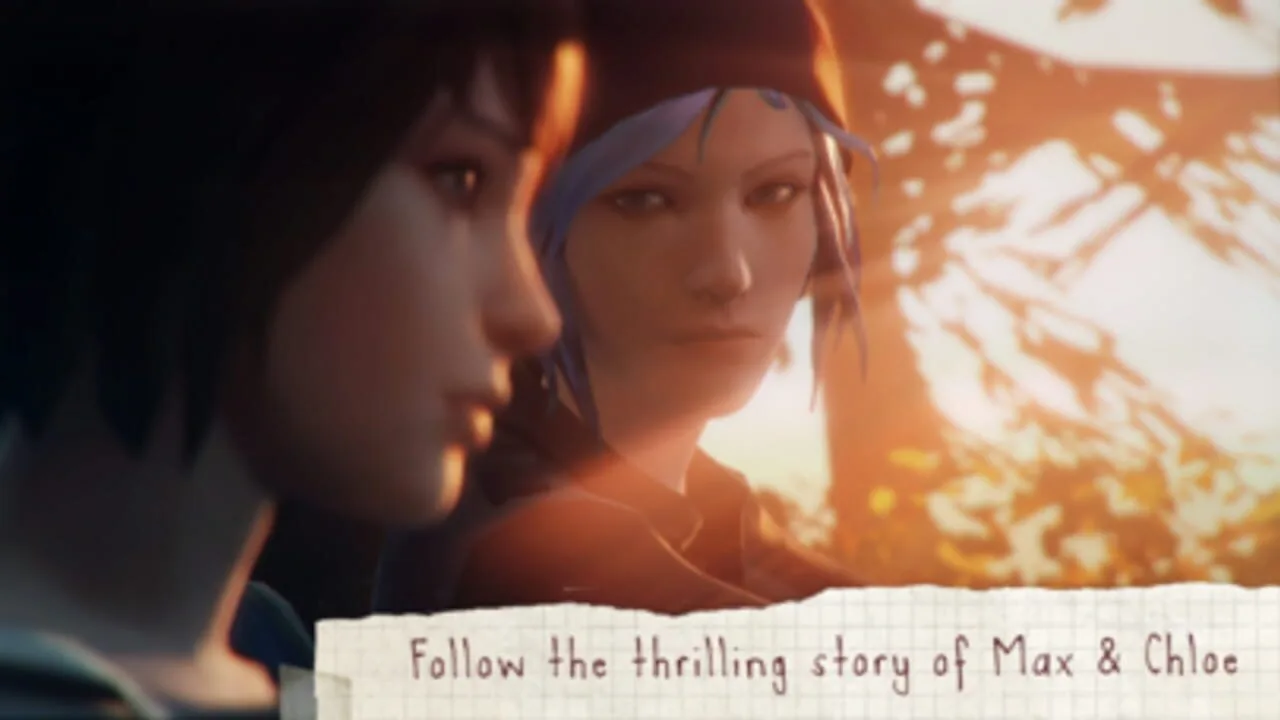 Life Is Strange screenshot 2