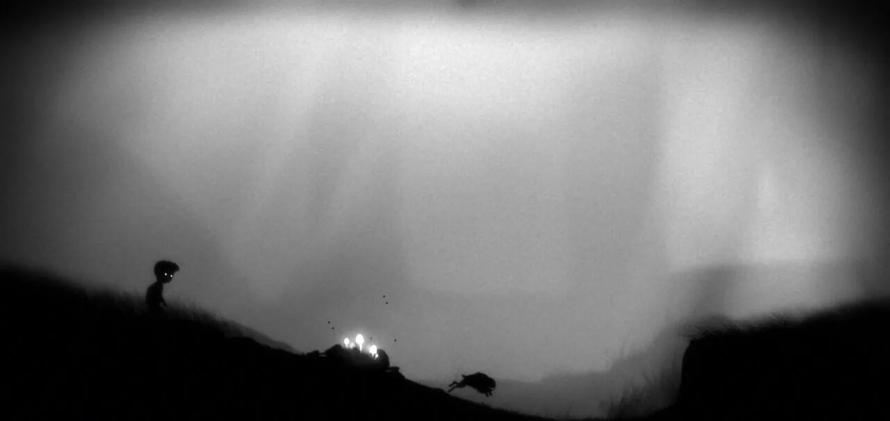 Limbo screenshot 1