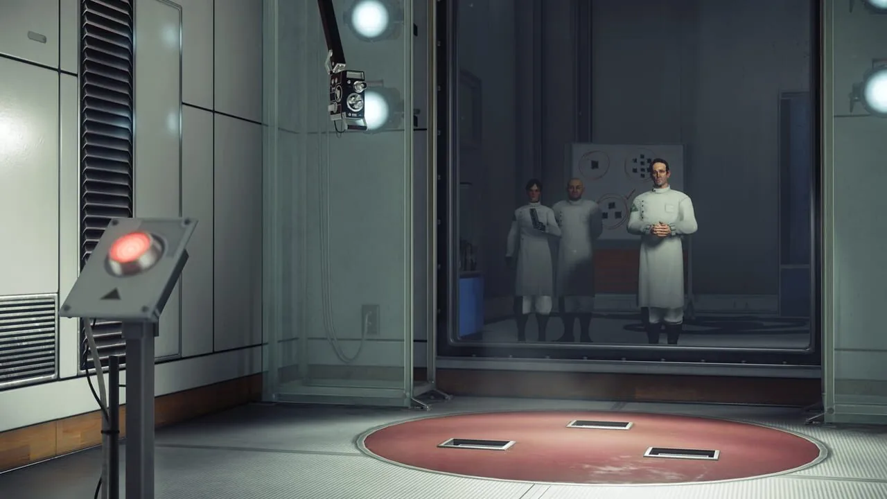 Prey screenshot 1