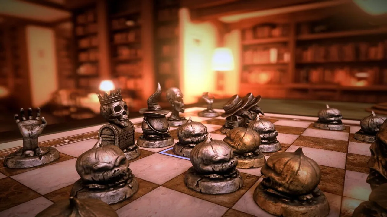 Pure Chess screenshot 2