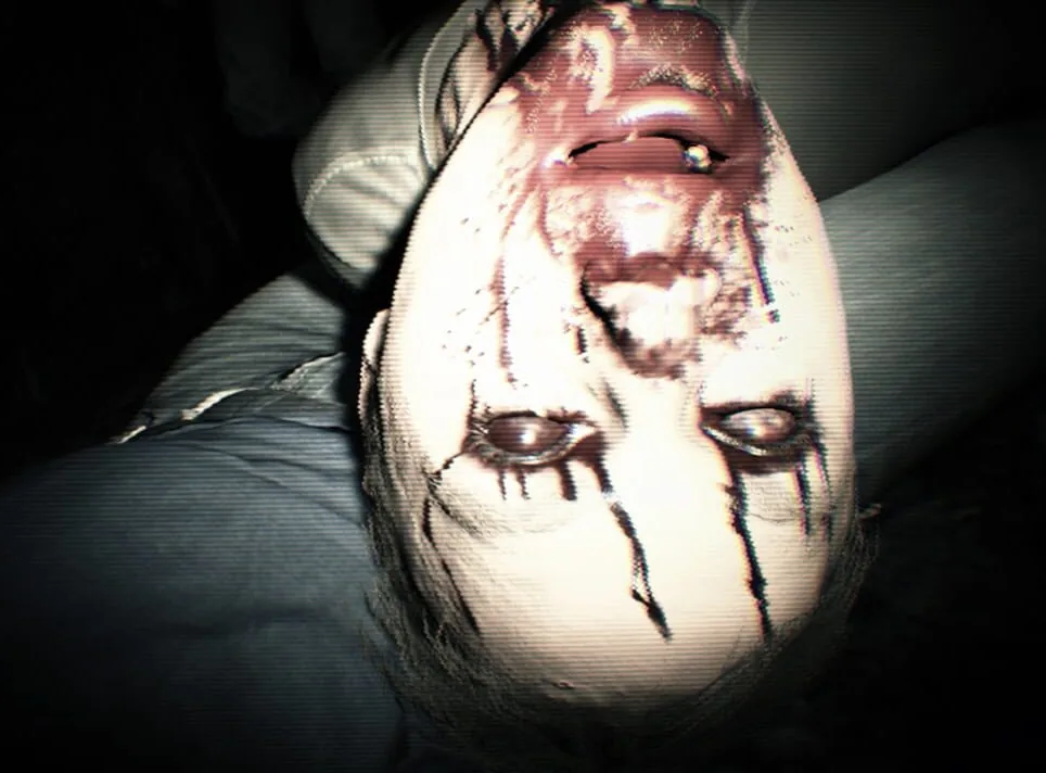 Resident Evil 7: Biohazard screenshot 1