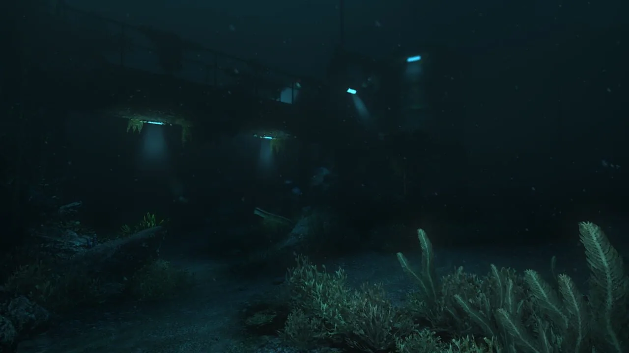 Soma screenshot 1