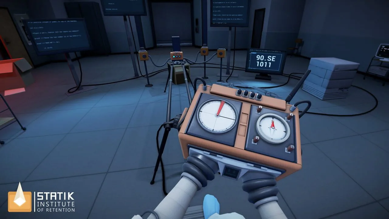 Statik screenshot 2