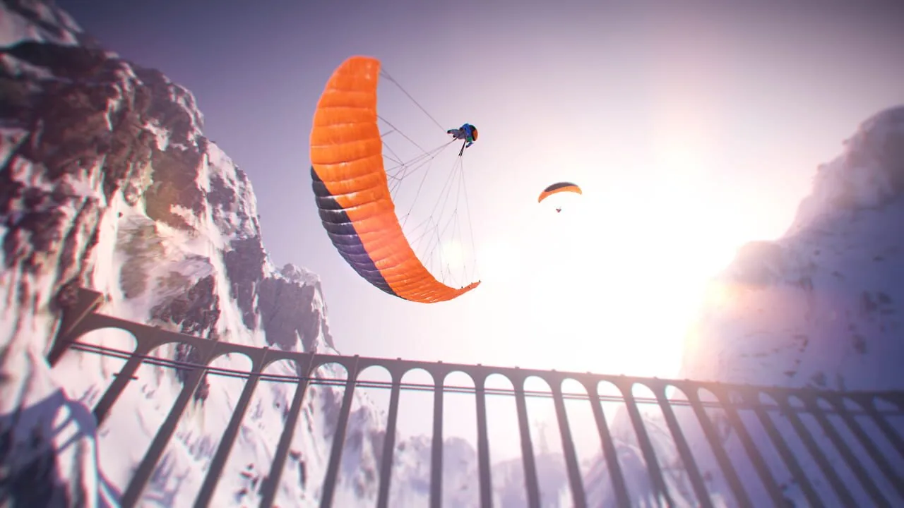 Steep screenshot 2